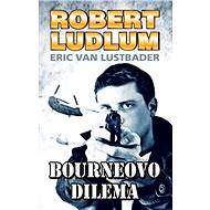 Bourneovo dilema - Robert Ludlum