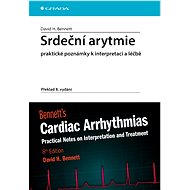 Cardiac arrhythmias practical notes on interpretation and treatment - David H. Bennett