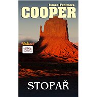 Stopař - James Fenimore Cooper