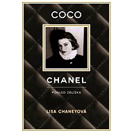 Coco Chanel - Lisa Chaneyová