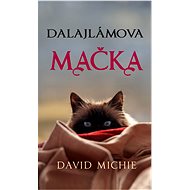 Dalajlámova mačka - David Michie