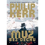 The Man Without Breath - Philip Kerr