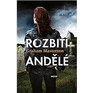Rozbití andělé - Graham Masterton
