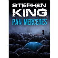 Mr Mercedes - Stephen King