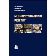 Neuropsychiatrické případy - Jiří Masopust