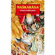 Maškaráda - Terry Pratchett