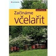 Starting beekeeping - Jozef Šefčík