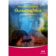 Sexuální praktiky Quodoushka - Amara Charlesová