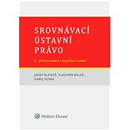 Srovnávací ústavní právo - Karel Klíma