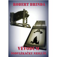 Vévodům podvlékačky nesluší - Robert Brinda