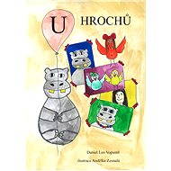 U hrochů - Daniel Leo Vopustil