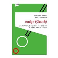 Nudge (Šťouch) - Richard H. Thales