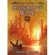 Emerald Storm - Michael J. Sullivan