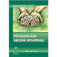 Psychosocial crisis cooperation - Bohumila Baštecká