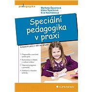Special pedagogy in practice - Markéta Šauerová