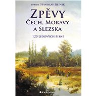 Songs of Bohemia, Moravia and Silesia - Stanislav Jelínek