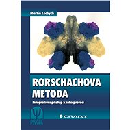 Rorschach method - Martin Lečbych