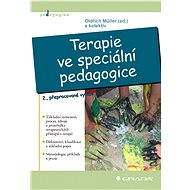 Therapy in special education - kolektiv a
