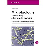 Microbiology - Jiří Schindler