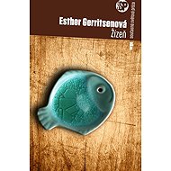 Thirst - Esther Gerritsenová