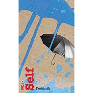 Deštník - Will Self
