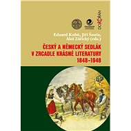 Český a německý sedlák v zrcadle krásné literatury 1848-1948 - Eduard Kubů