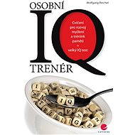 Personal IQ trainer - Wolfgang Reichel