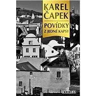Povídky z jedné kapsy - Karel Čapek