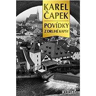 Povídky z druhé kapsy - Karel Čapek