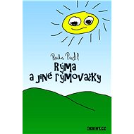 Rýma a jiné rýmovačky - Ruda Pudl
