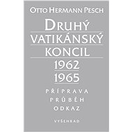 Druhý vatikánský koncil 1962-1965 - Otto Herman Pesch