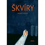 Scratches - Marka Míková