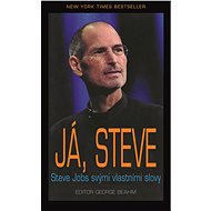 Já, Steve - George Beahm