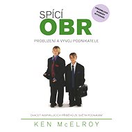 Spící obr - Ken McElroy