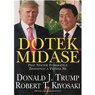 Dotek Midase - Robert T. Kiyosaki