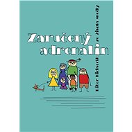 Zaručený adrenalin - Libor Michvocík