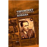 Vzpomínky podbrdského rodáka - Václav Fryš