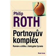Portnoyův komplex - Philip Roth