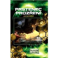 Prstenec prozření - Julie Nováková