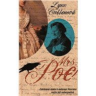 Mrs. Poe - Lynn Cullenová