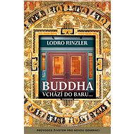 Buddha vchází do baru - Lodro Rinzler