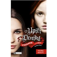 Upíří deníky – Vykoupení - Lisa J. Smith