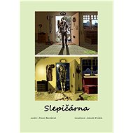 Slepičárna - Alice Barešová