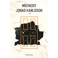 Místnost - Jonas Karlsson
