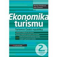 Economics of tourism - Monika Palatková