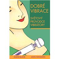 Dobré vibrace - Joani Blank