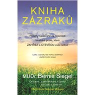 Kniha zázraků - Bernie S. Siegel