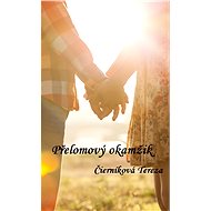 Přelomový okamžik - Tereza Čierníková