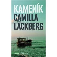 Kamenik - Camilla Läckberg
