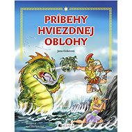 Príbehy hviezdnej oblohy - Jana Eislerová